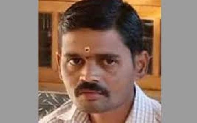 Tragic Death of Junior Health Inspector in Kundapur Lodge