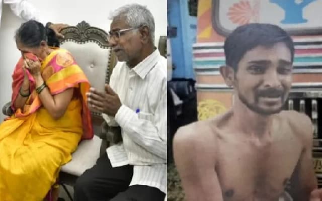 Victim’s Parents Condemn Actor Darshan Over Alleged Torture and Murder