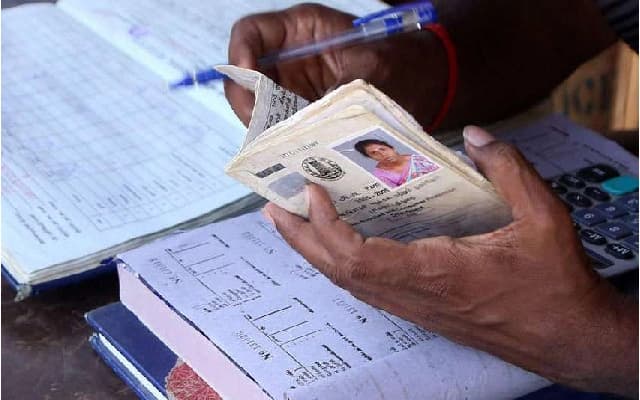 Mysuru Identifies 69,845 Ineligible BPL Ration Card Holders