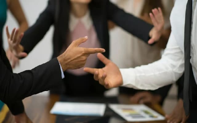 Social Media Sparks Debate Over Language Use in Banks
