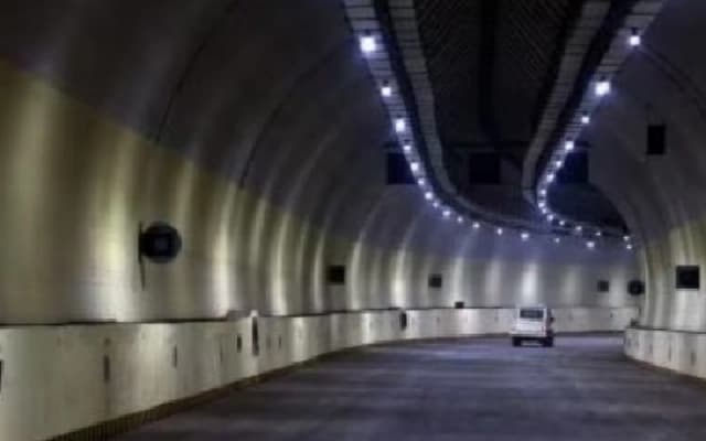 Experts Warn of Risks in Bengaluru’s 18-Km Tunnel Project Due to Lack of Underground Data