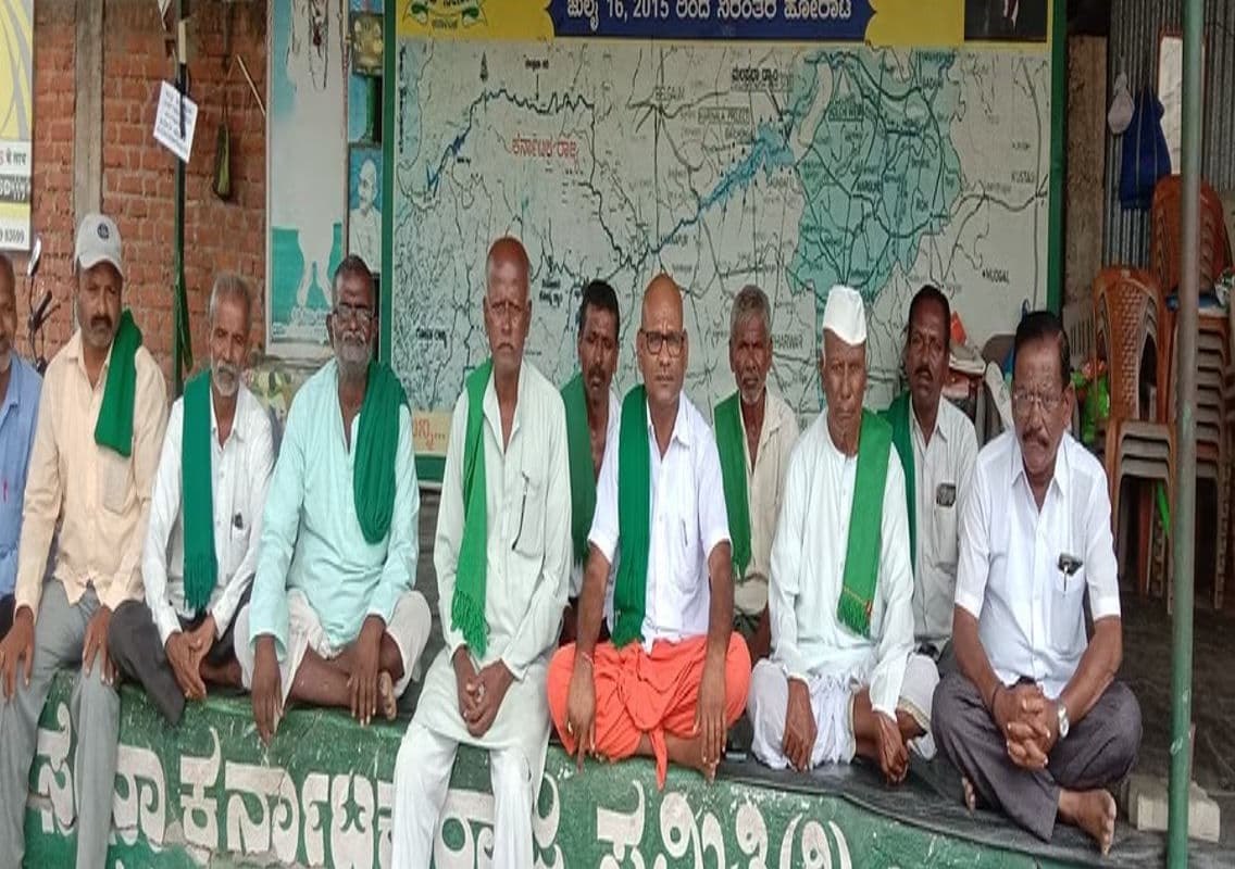 Raitha Sena to Challenge Wildlife Authority’s Decision on Mahadayi