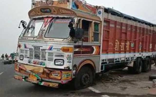 Gang Arrested for Robbing Truck Driver in Trichy