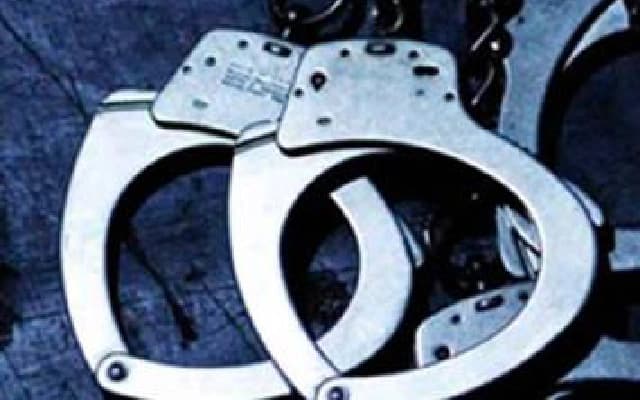 Case Registered Against Eight for Extortion in Kalaburgi