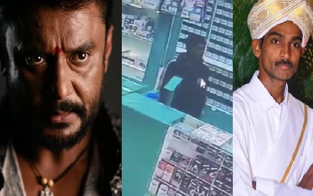 Darshan Faces Brutal Allegations: Kannada Film Star Accused of Murder and Assault