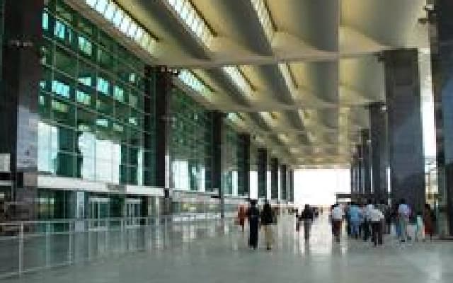 Security Breach at Bengaluru Airport: Detained Passenger and Loader Arrested