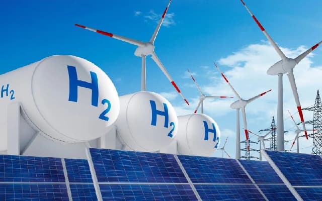 Newtrace: Pioneering Green Hydrogen in India