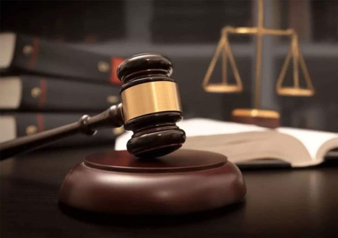 Two Convicted of Attempted Murder of Police Officer, Sentenced to 10 Years in Prison