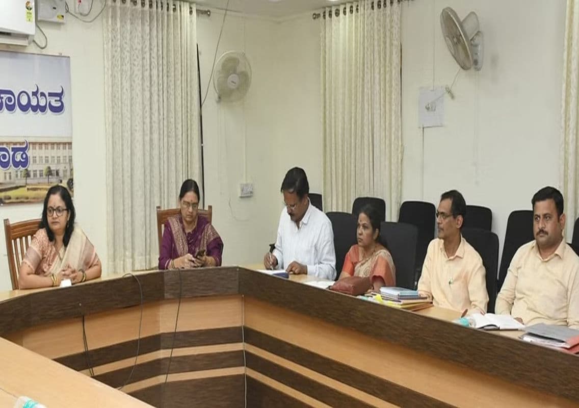 Dharwad to Showcase District’s Heritage at Mysore Dussehra