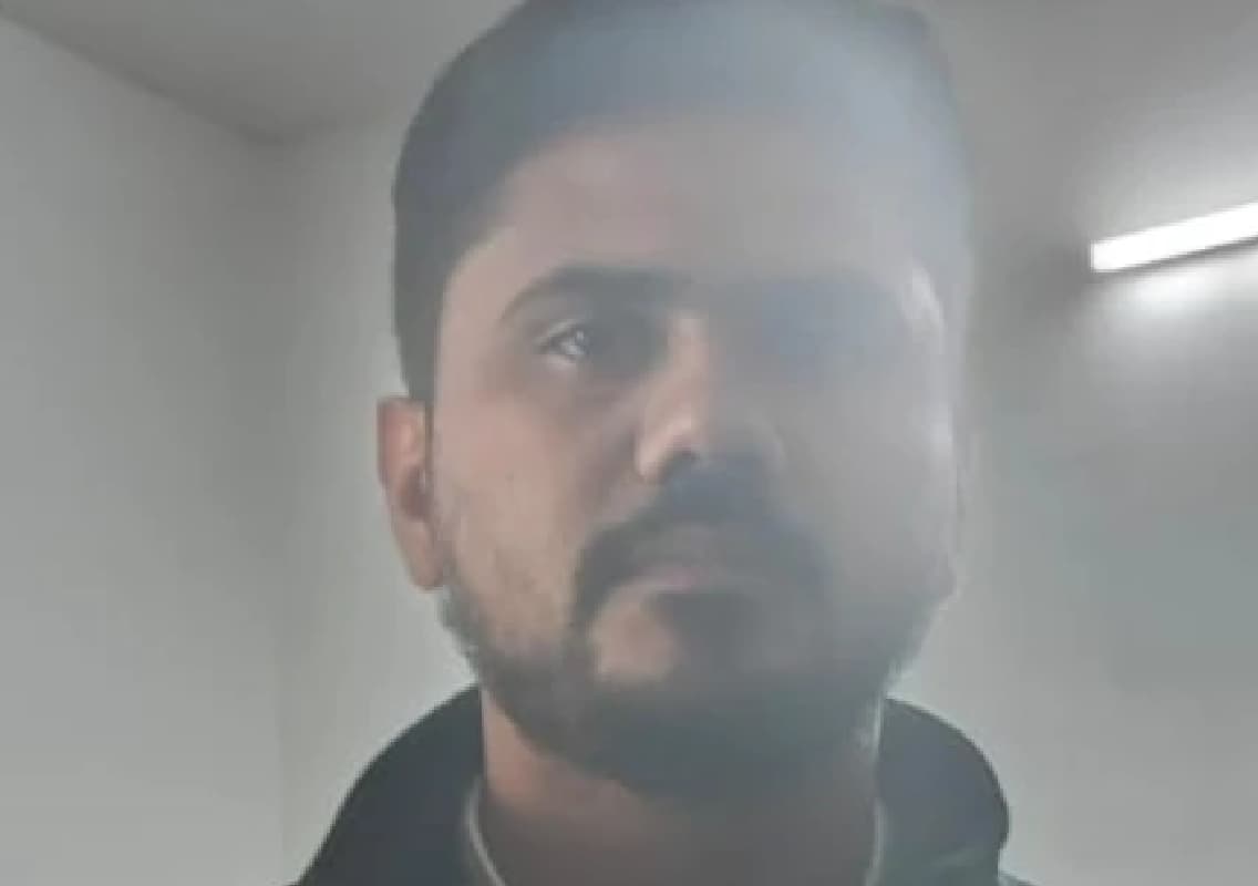 Bengaluru YouTuber issues open threat declaring himself a ‘big rowdy,’ arrested