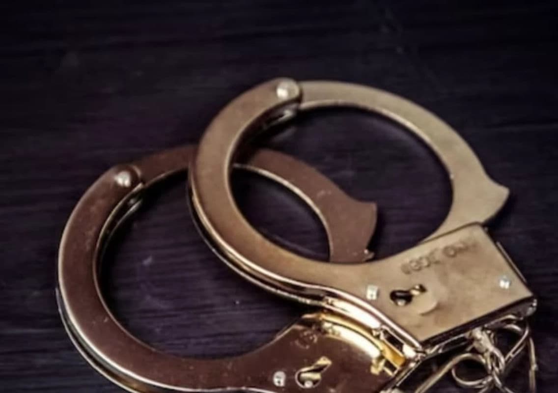 Delhi Airport Police Arrest Man with Fake Swedish Visa