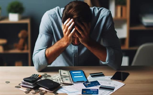 19-Year-Old Loses ₹4.8 Lakh in Online Investment Scam in Mangaluru