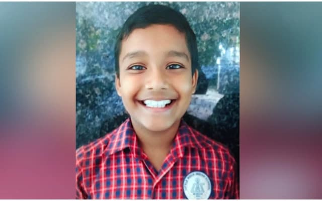 Missing 13-Year-Old Student from Udupi Found in Kerala