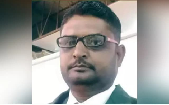 Kalaburagi: Man Electrocuted by Hospital Highlight Board Pole