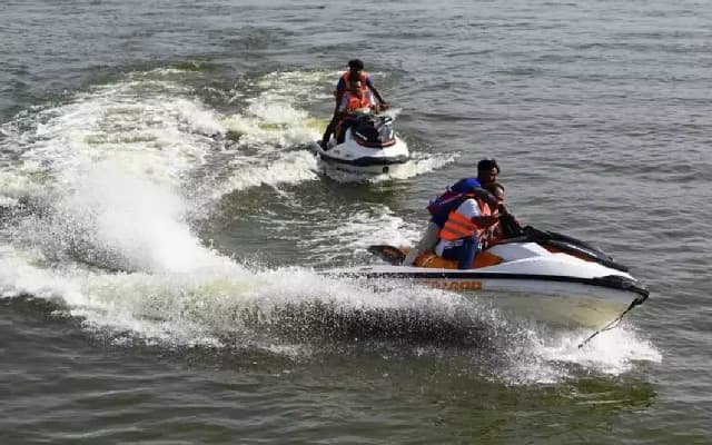Mysuru Plans Water Sports at Taraka and Nugu Dams to Boost Tourism