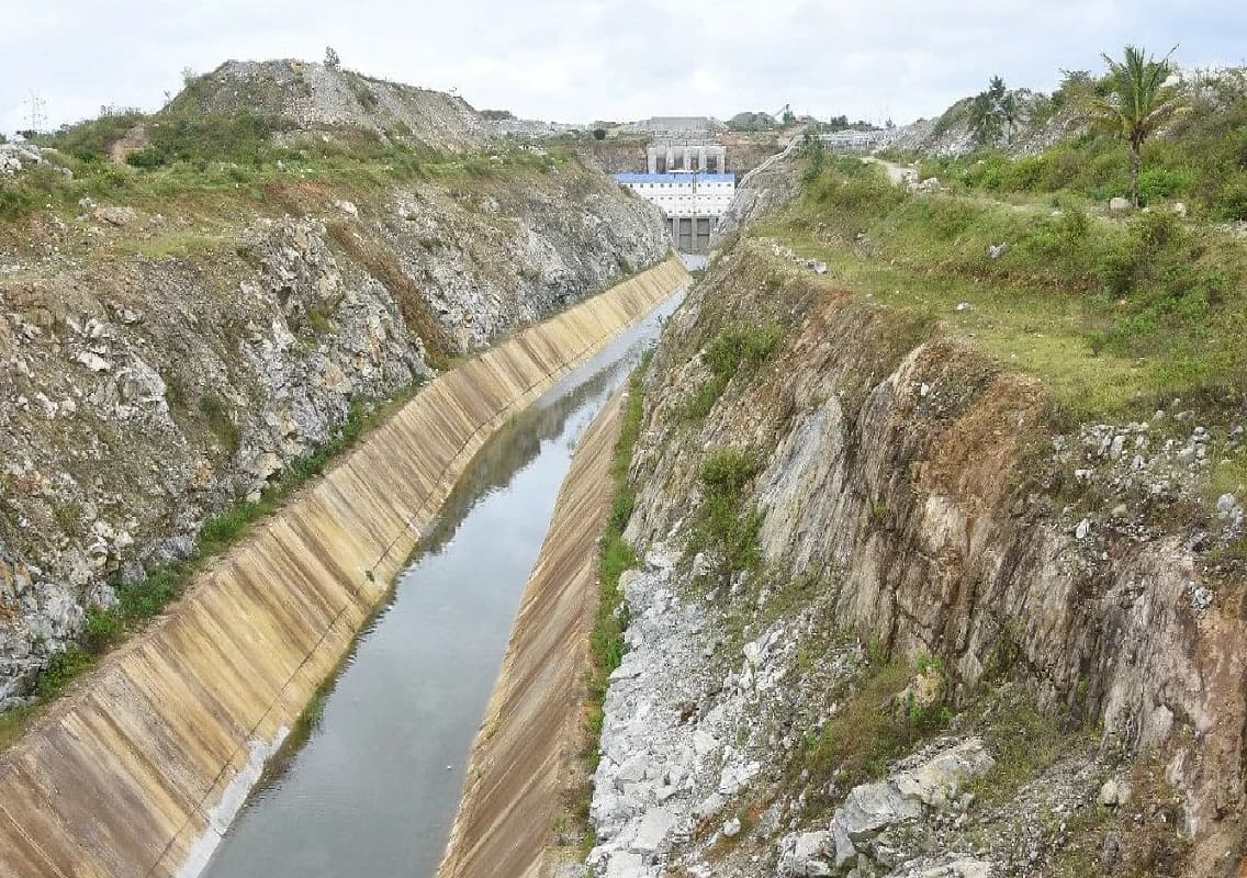Karnataka Faces Setback as Jal Shakti Ministry Adds Conditions for Upper Bhadra Project Funding