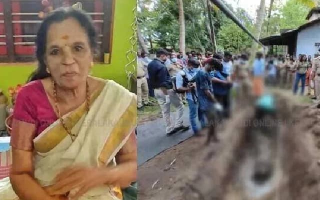 Gold Sale in Udupi Helps Crack Subhadra’s Murder Case in Kerala