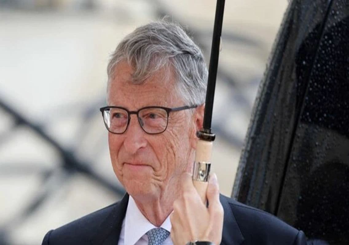 Bill Gates Warns of Future Crises: Focus on War and Pandemic Preparedness