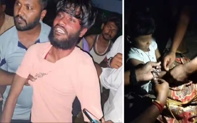 Kidnapping Attempt Foiled in Ramanagara: Locals Rescue Five-Year-Old Girl