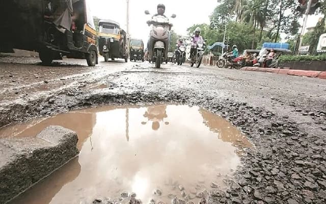 Pothole-Riddled Roads Pose Severe Risks for Bengaluru’s Specially-Abled Residents