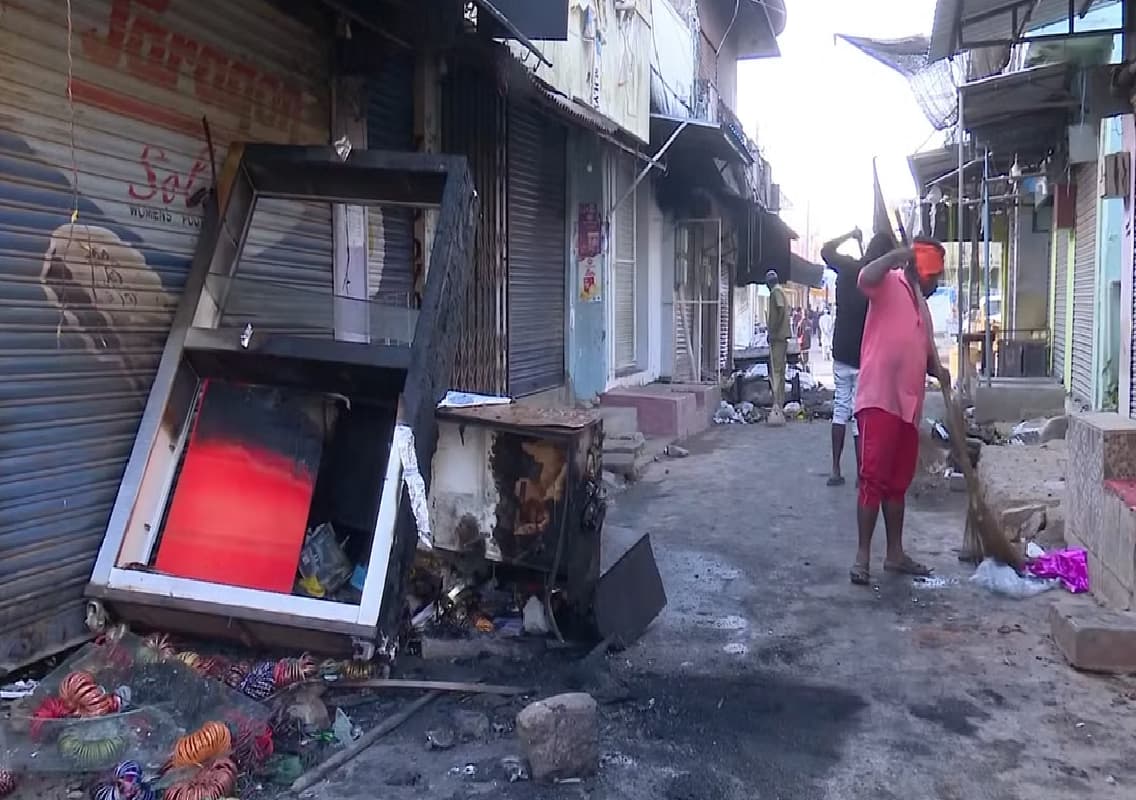 R Ashoka Blames Karnataka Govt for Law and Order ‘Collapse’ Post Mandya Clashes