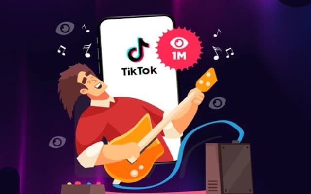 Boost Your TikTok Reach: 9 Tips for Million Views