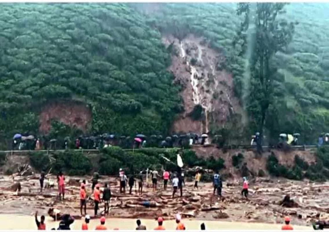 Kerala Landslide Survivor Faces Further Tragedy as Fiancé Dies in Accident