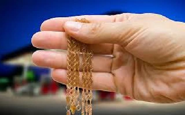 Gold Chain Stolen in Mysuru City Bus