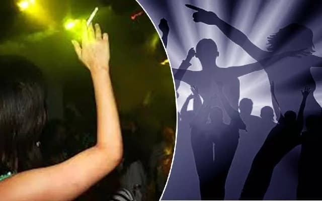 Chargesheet Filed in Bengaluru Rave Party Case