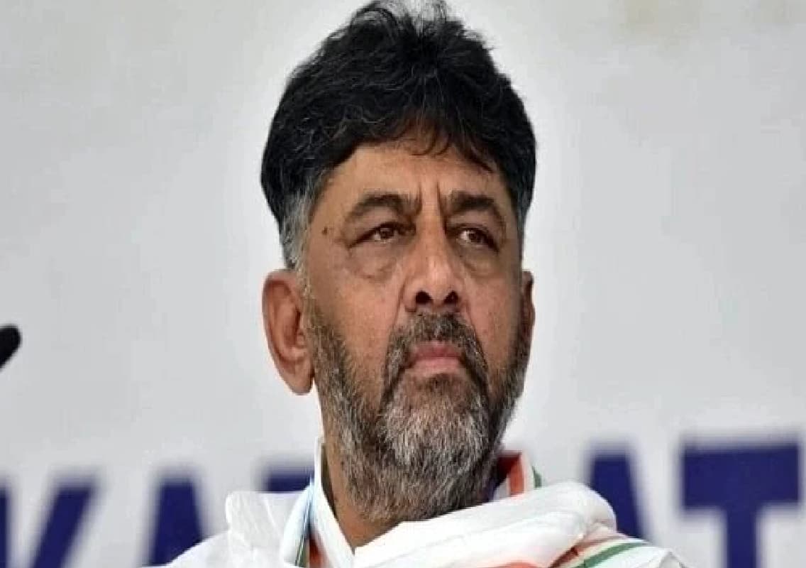 DK Shivakumar Orders Ban on Land Denotification by Planning Authorities