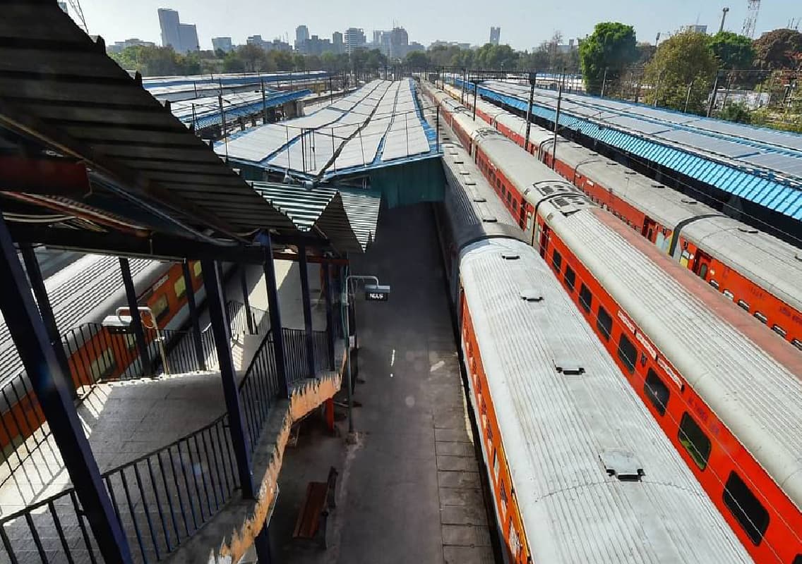 South Western Railway to Run Special Trains for Onam