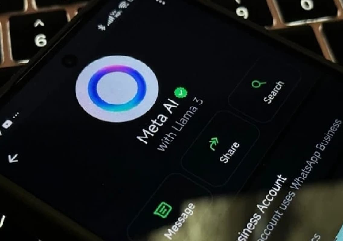 WhatsApp to Introduce Voice Selection for Meta AI Enhancements