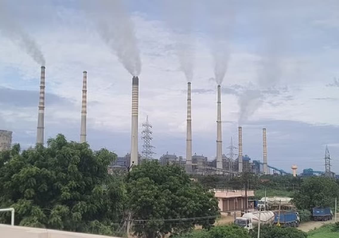 Temporary Shutdown of Thermal Power Units Due to Increased Hydropower Generation