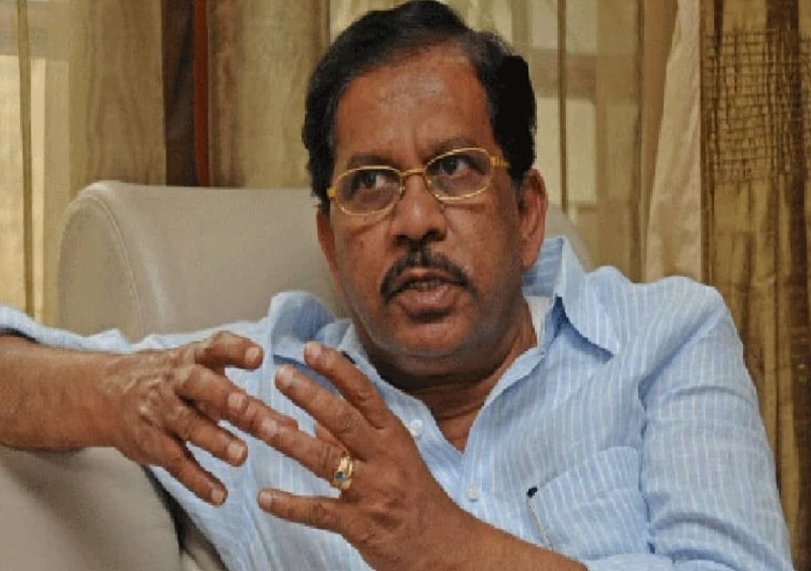 Nagamangala clashes: Inspector suspended, Parameshwara warns trouble-makers