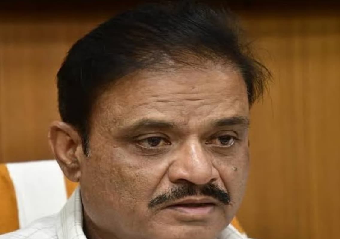 BJP MLA Munirathna Booked for Alleged Extortion and Caste Abuse