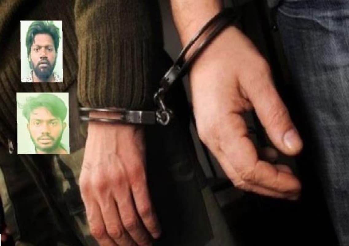 Two Arrested for Breaking House Locks and Stealing Valuables in Bengaluru