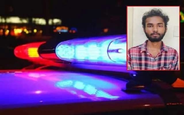 Man Arrested for Harassing Hostel Student in Manipal