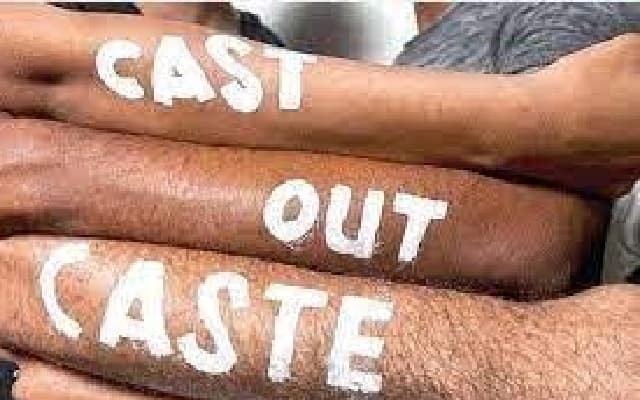 Yadgir Village Imposes Social Boycott on Dalit Families