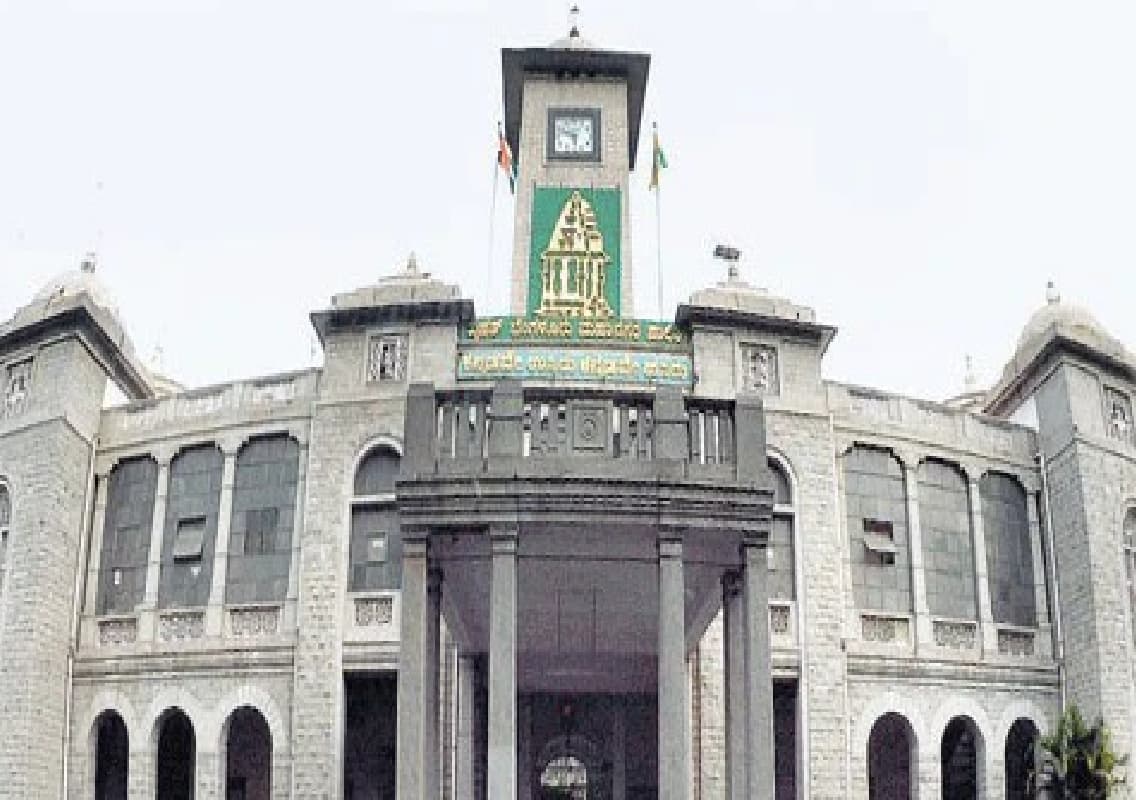 Karnataka Modifies TDR Scheme to Boost Public Projects