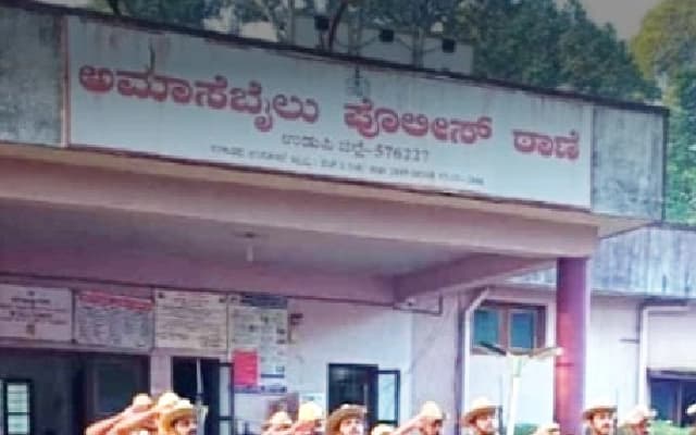 Three-Year-Old Undergoes Treatment in Udupi for Suspected Abuse
