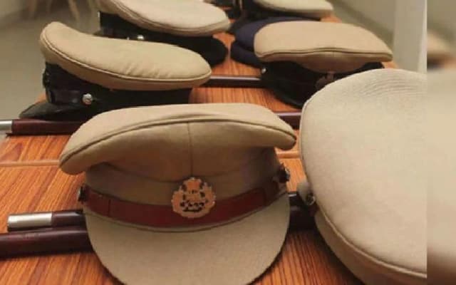 Udupi Police Crack Down on Internal Corruption, 80 Personnel Suspended