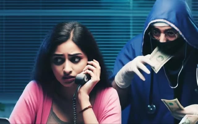 Fraudulent Job Scheme Uncovered, Over Rs 49 Lakh Swindled