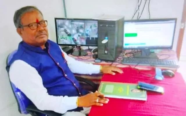 Kalaburagi Hostel Warden Arrested for Bribery
