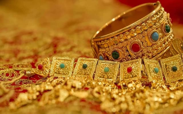 Domestic Worker Arrested for Stealing in Bengaluru: Valuables Worth ₹53 Lakh Seized