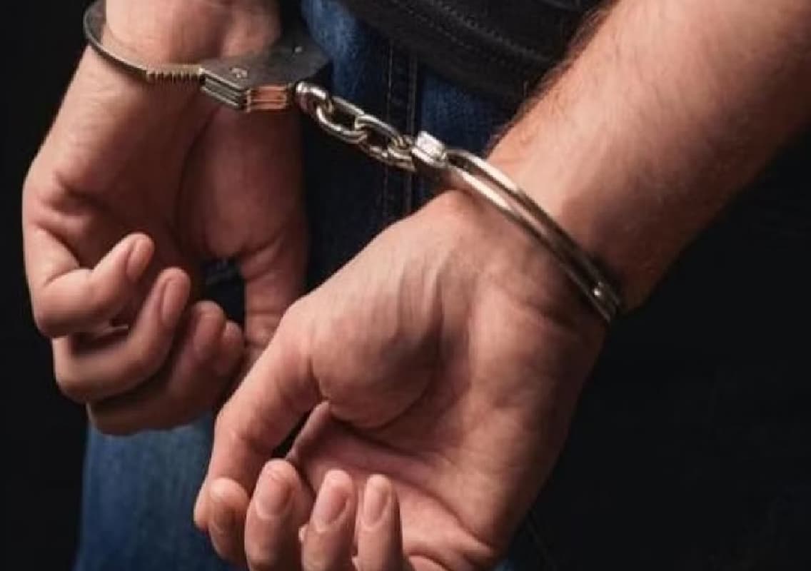 Bengaluru Police Arrest Cable TV Thief with ₹20 Lakh Worth of Stolen Goods