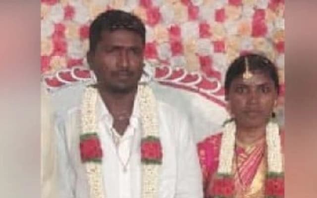 Man Arrested for Murder of Wife in Karnataka