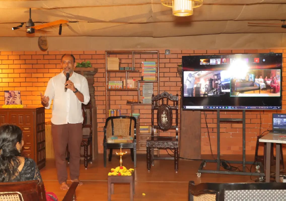 IMTC Mangalore Launches Blended Montessori Training Programs
