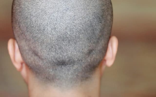 Fishermen Return to India with Tonsured Heads After Sri Lankan Detention