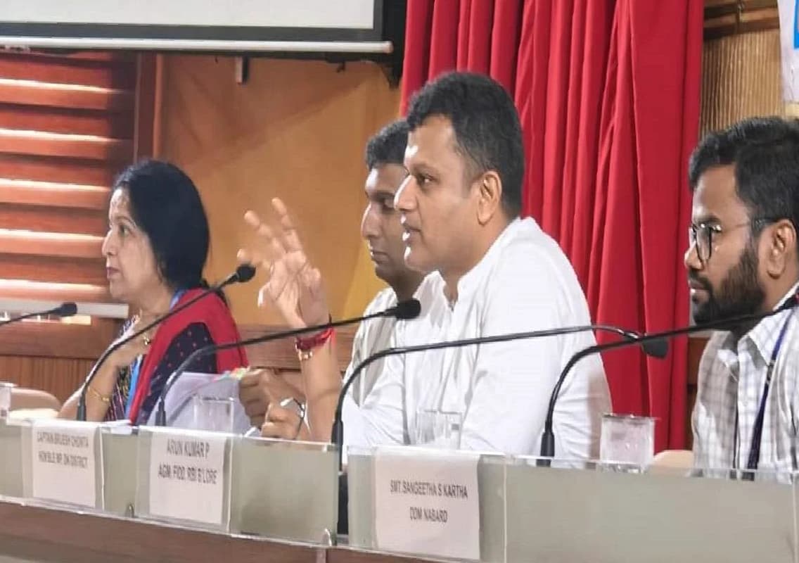 MP Capt Brijesh Chowta demands arrest over inflammatory statements