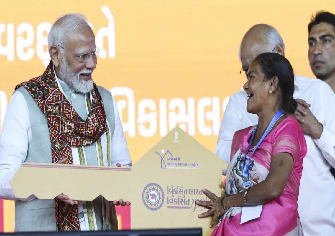 PM Modi to launch Odisha’s Subhadra Yojana on 74th birthday